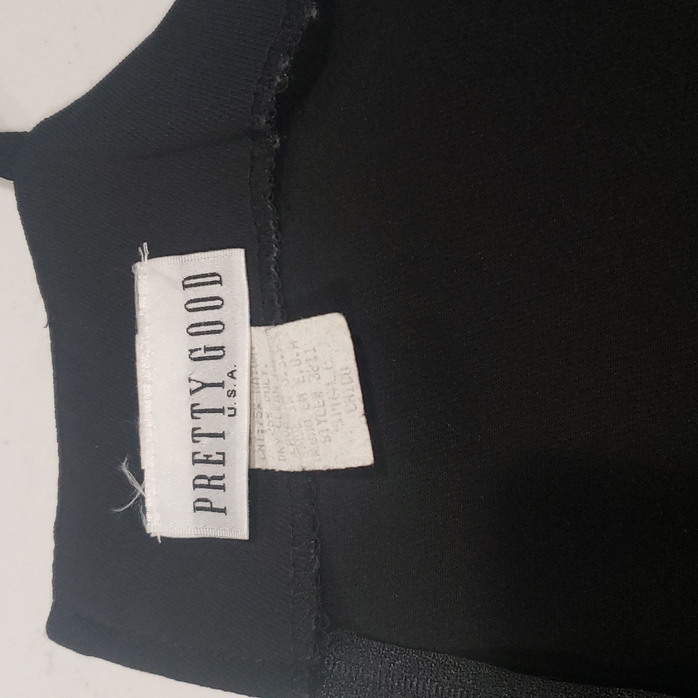 Size S Maxi Dress - Picture 3 of 3